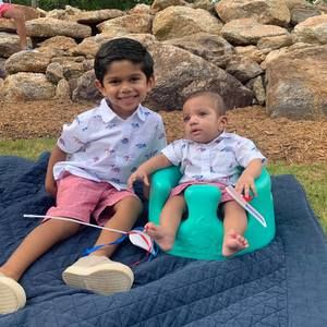 Meet your Posher, Urmila